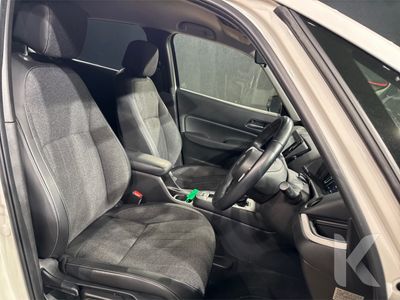 2024 Honda Fit