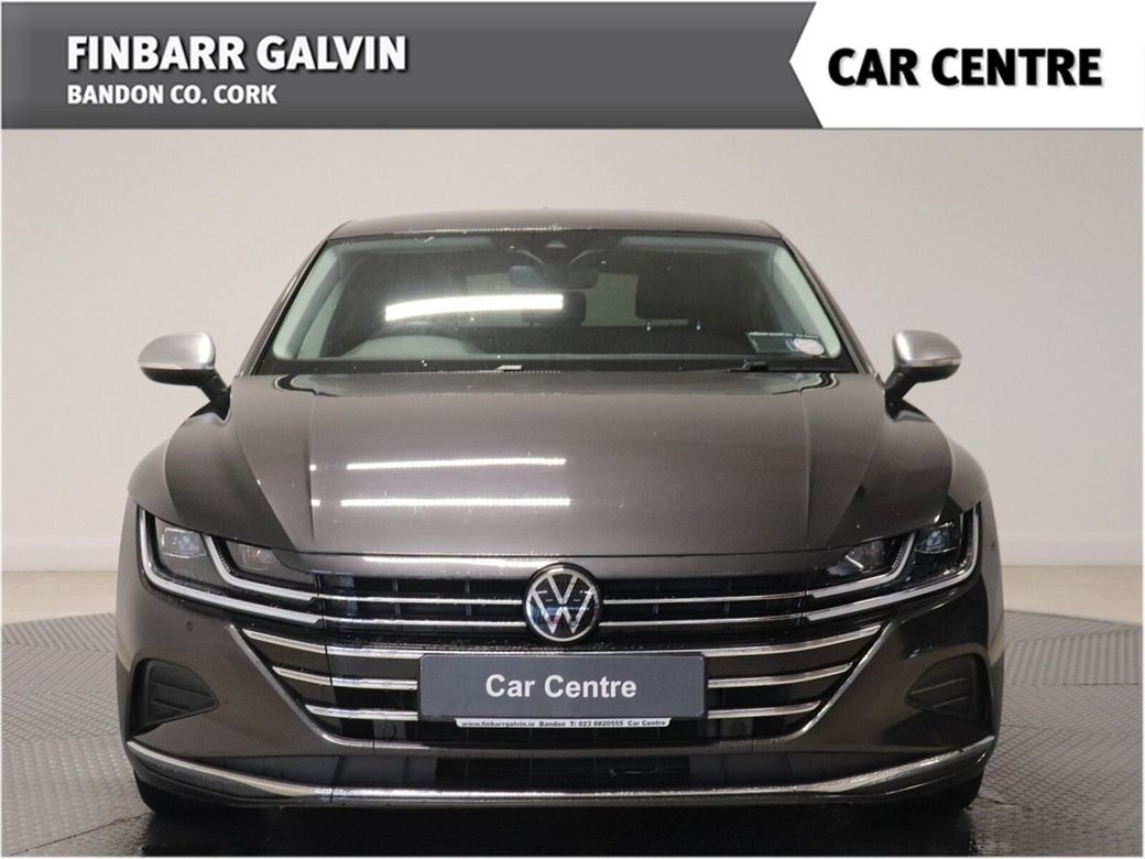2024 Volkswagen Arteon
