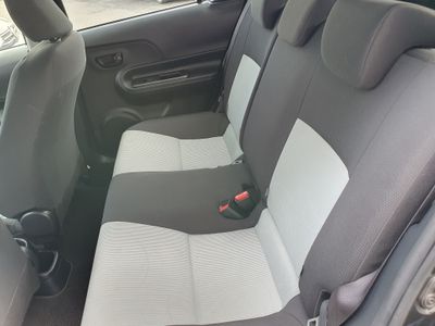 2014 Toyota Aqua