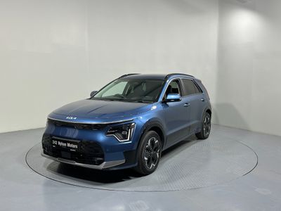 2024 Kia Niro
