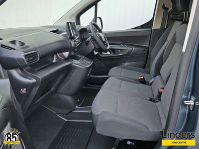 2026 Opel Combo