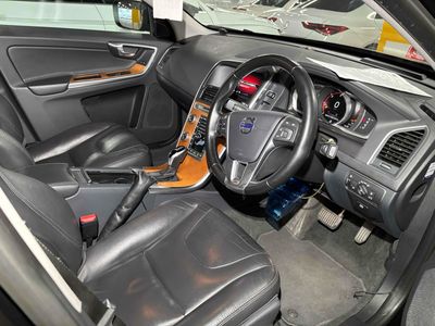2017 Volvo XC60