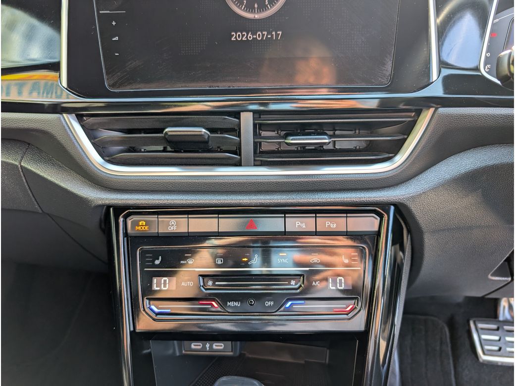 2023 Volkswagen T-Roc