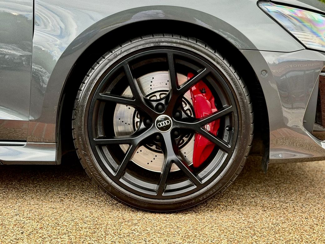 2023 Audi RS3