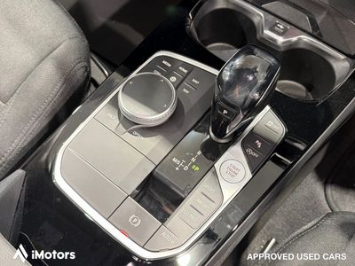 2021 BMW 1 Series