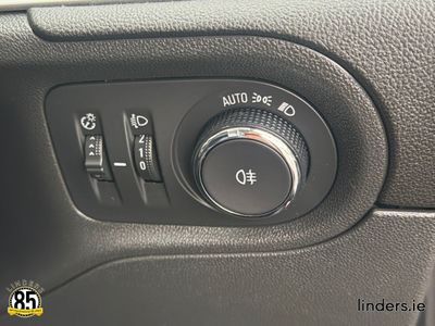 2024 Opel Grandland X
