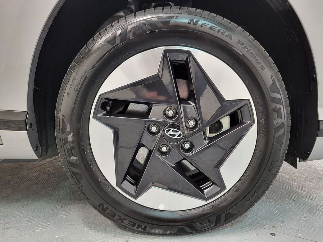 2024 Hyundai Kona