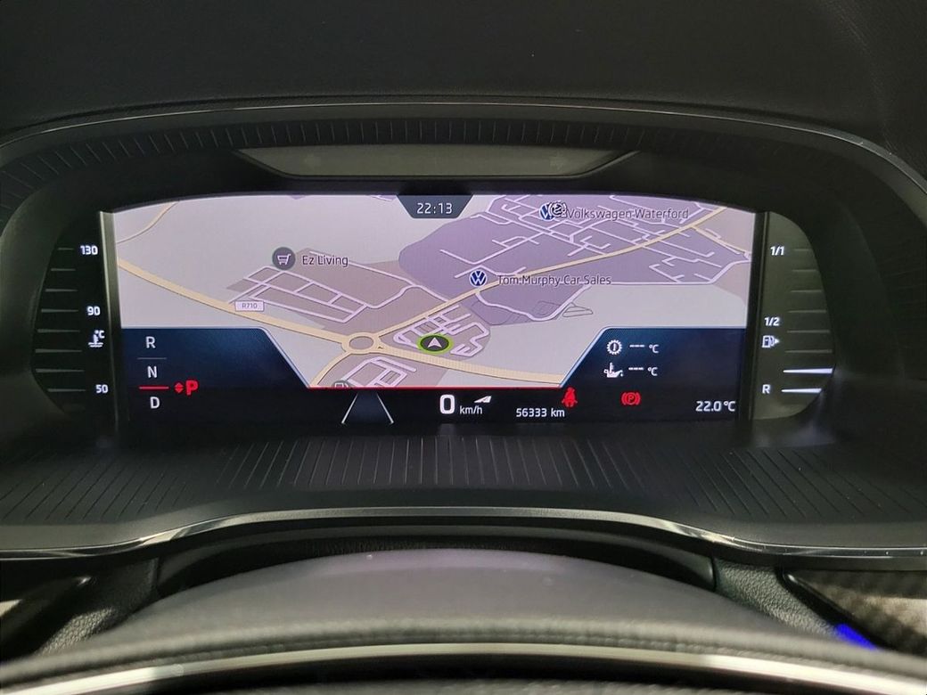 2024 Skoda Octavia