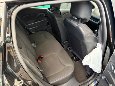 2015 Renault Clio