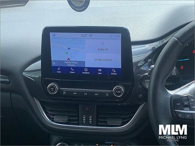 2023 Ford Puma