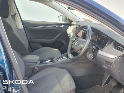 2024 Skoda Octavia