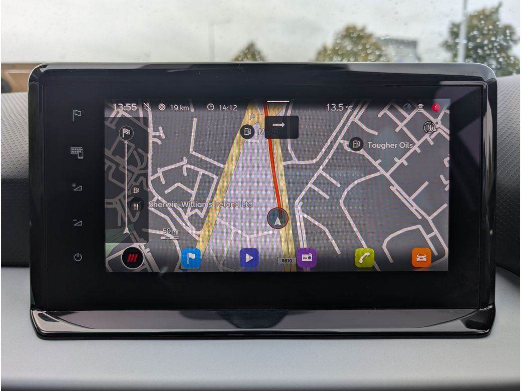 2024 SEAT Arona