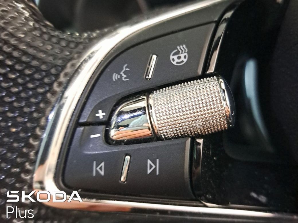 2024 Skoda Kodiaq