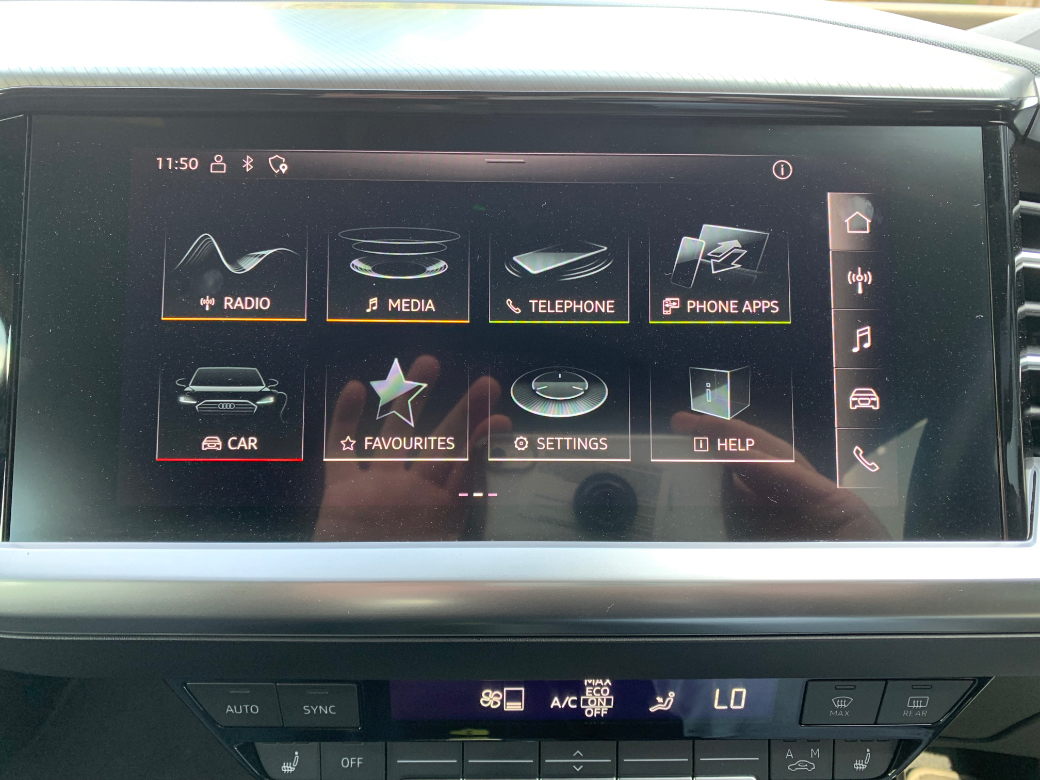 2021 Audi Q4