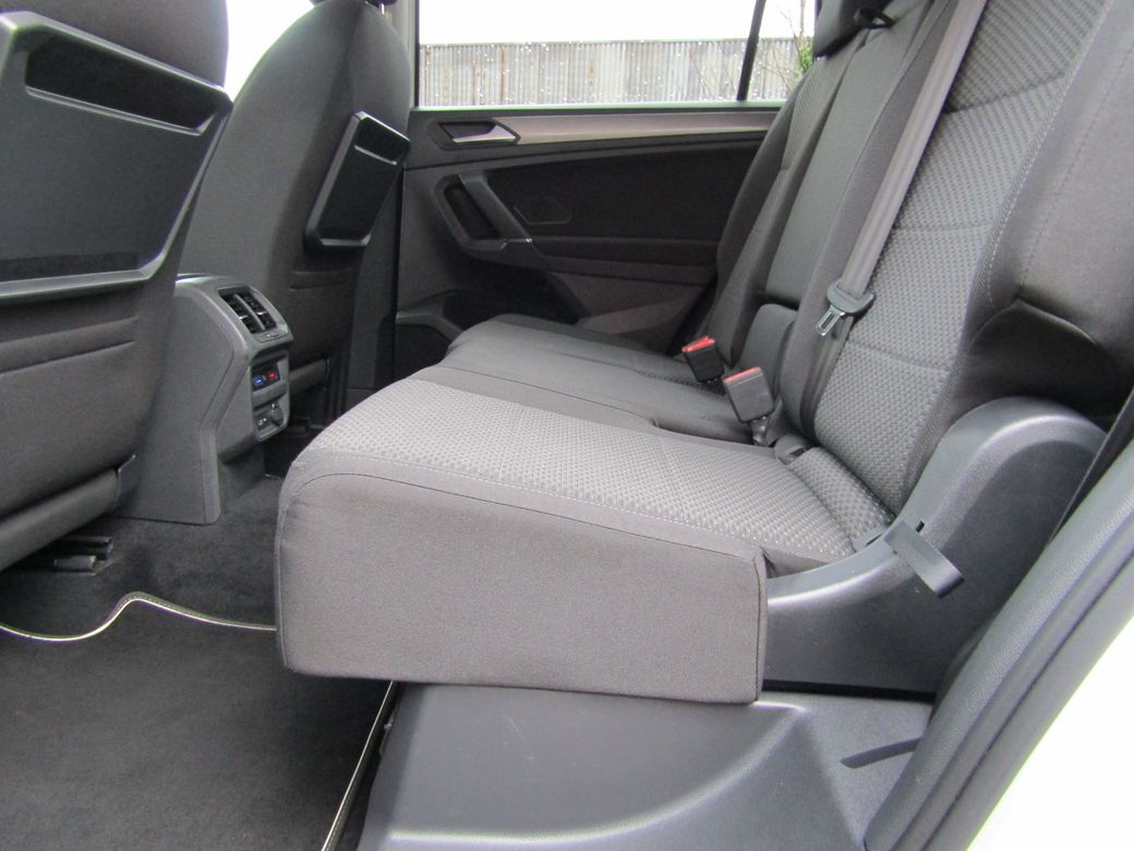 2020 Volkswagen Tiguan Allspace