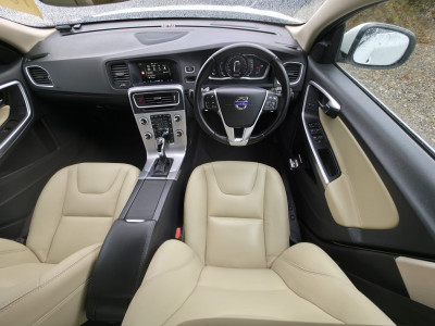 2017 Volvo S60