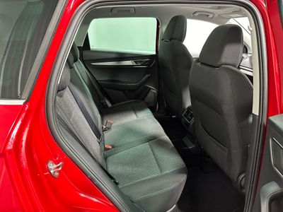 2020 Skoda Karoq