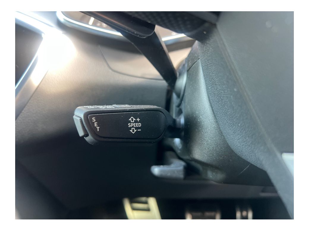 2020 Audi A6