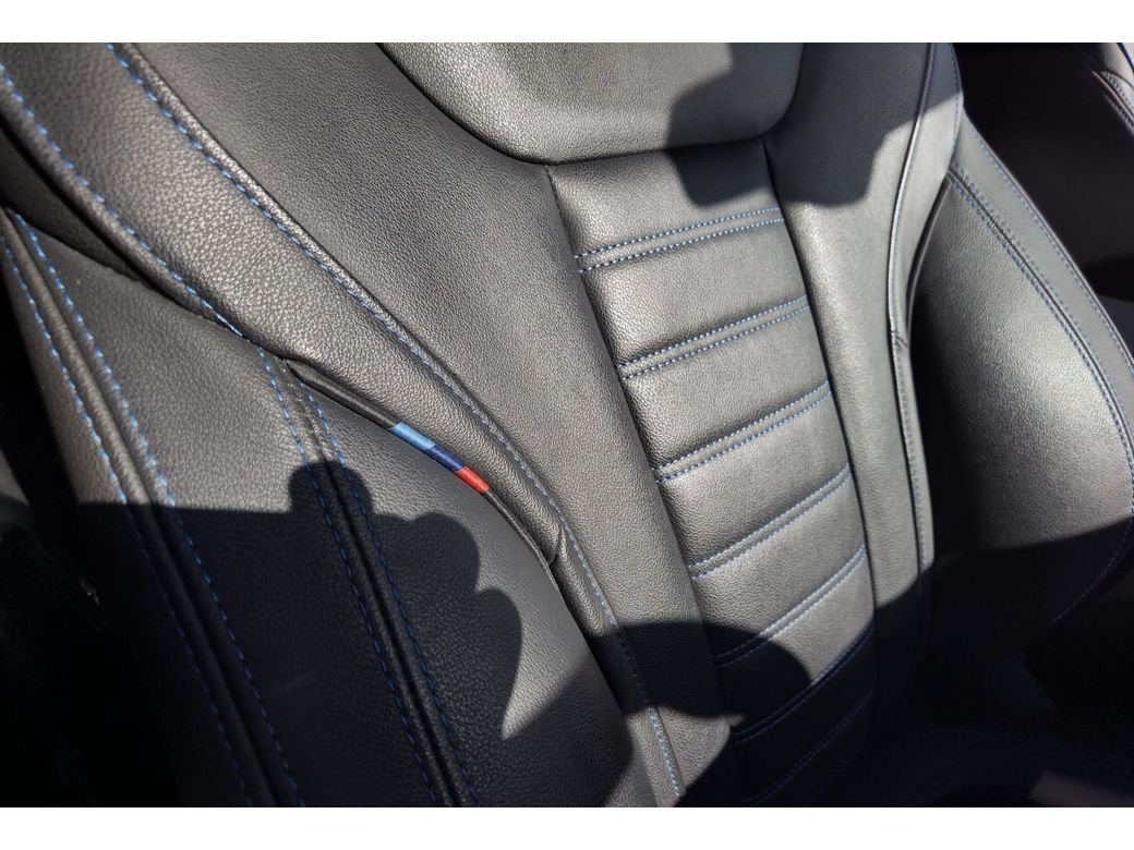 2023 BMW i4