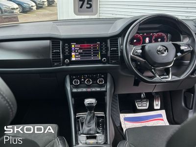 2023 Skoda Kodiaq