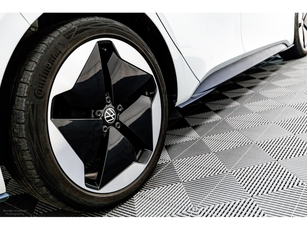 2021 Volkswagen ID.3