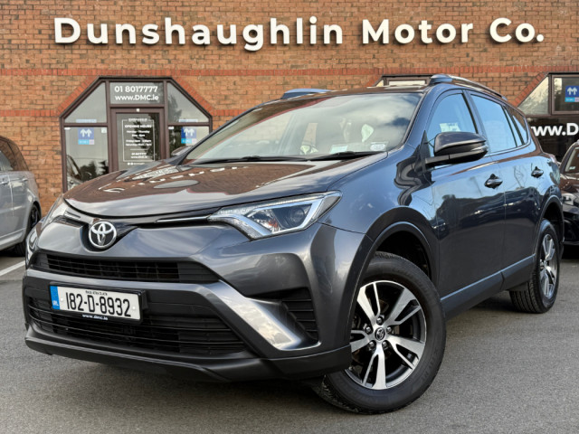 vehicle for sale from Dunshaughlin Motor Co