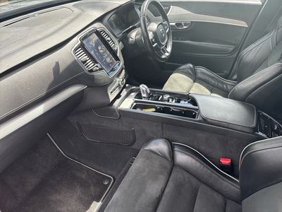2019 Volvo XC90