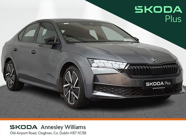 vehicle for sale from Annesley Williams