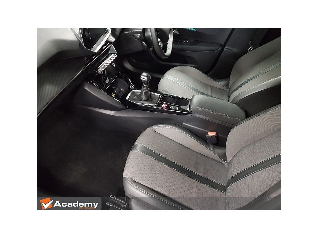 2023 Peugeot 2008
