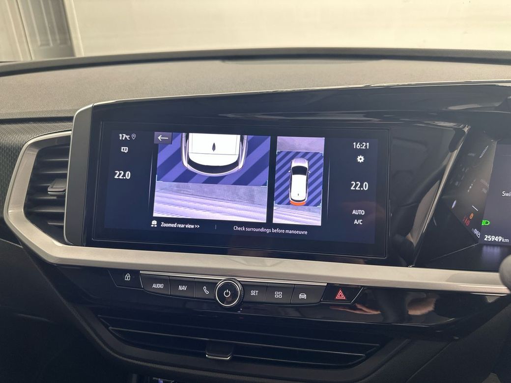 2024 Opel Grandland X