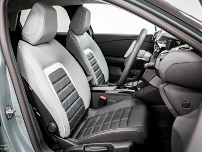 2026 Citroen C4