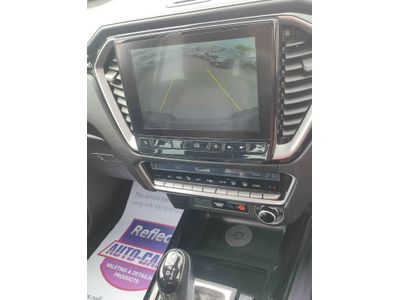 2023 Isuzu D-MAX