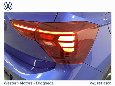 2026 Volkswagen Polo