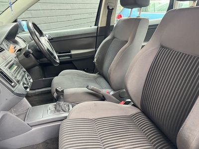 2007 Volkswagen Polo
