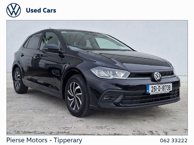 vehicle for sale from Pierse Motors