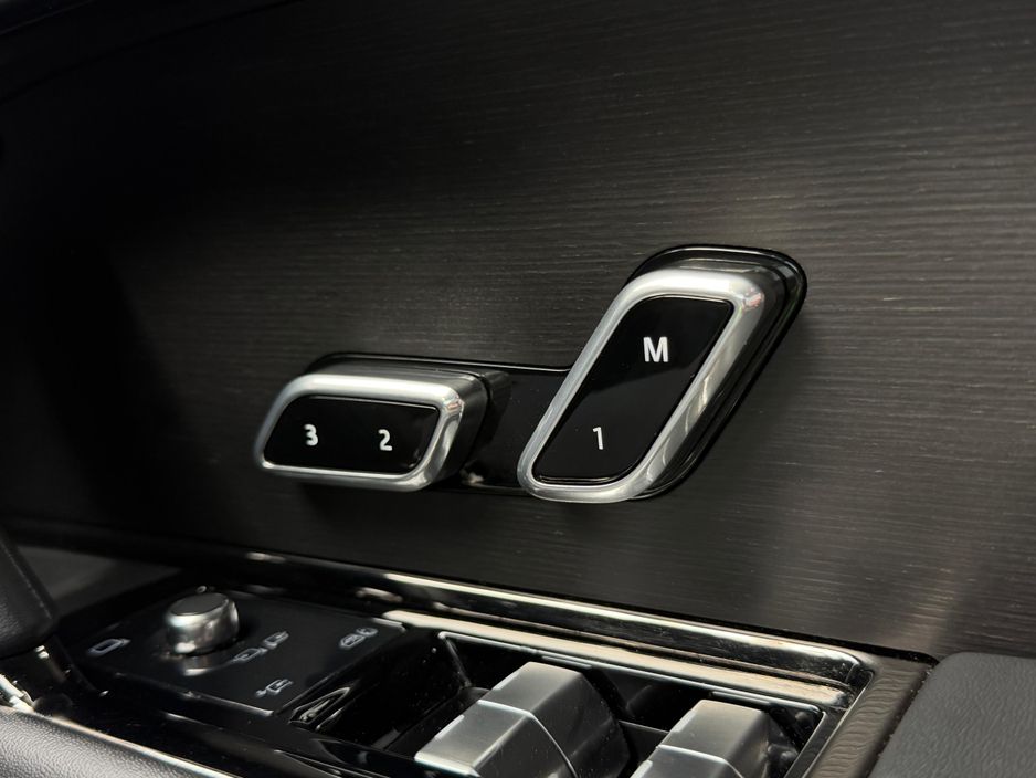 2023 Land Rover Range Rover Sport