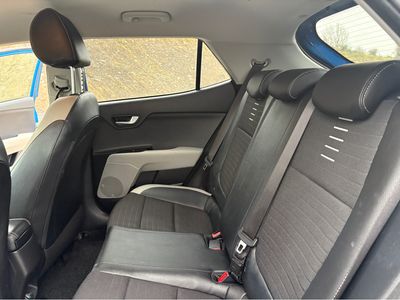 2023 Kia Stonic