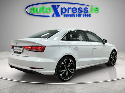2017 Audi A3