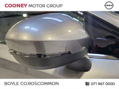 2022 Nissan Qashqai