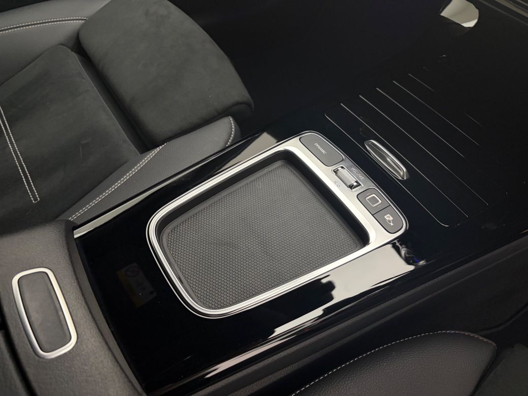 2025 Mercedes-Benz A Class