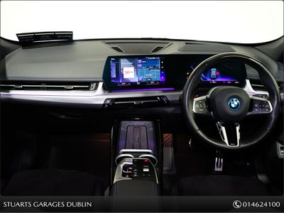 2023 BMW iX1