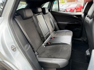 2023 Volkswagen ID.4
