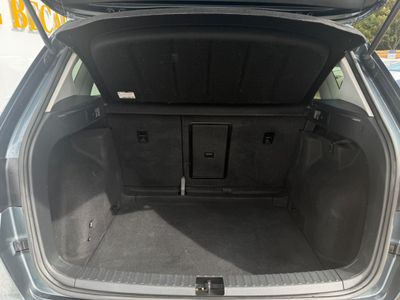 2017 SEAT Ateca