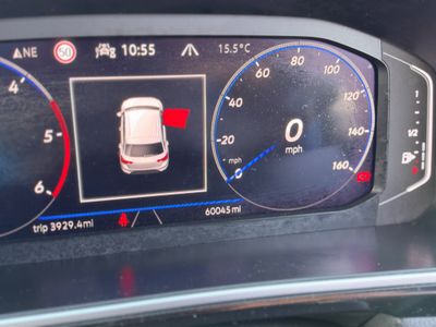 2022 Volkswagen T-Roc