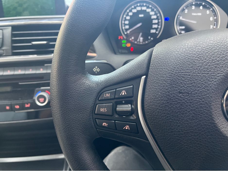2019 BMW 3 Series