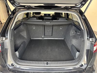 2024 Skoda Enyaq
