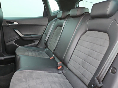 2024 SEAT Arona
