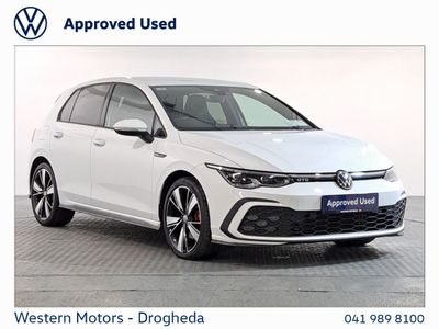 2024 Volkswagen Golf