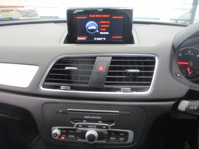 2016 Audi Q3