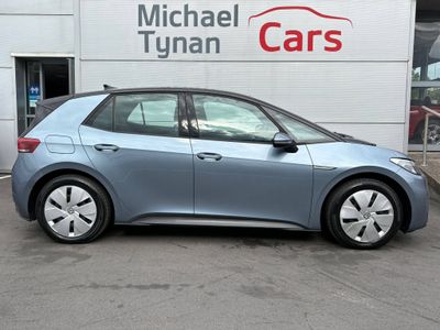 2022 Volkswagen ID.3